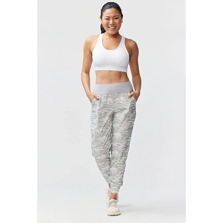 Excel Jogger 7/8 Length 28" Pant