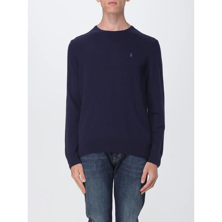 Sweater Men color Blue 1 (710974148001)