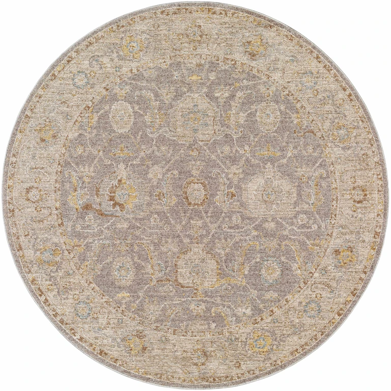 Giang Thick Luxe Area Rug - Clearance
