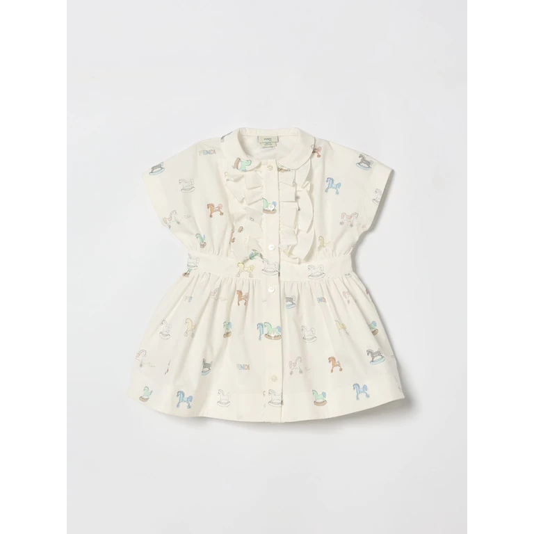 Dress Kids color Multicolor (BFB597AVW9F0ZA0)