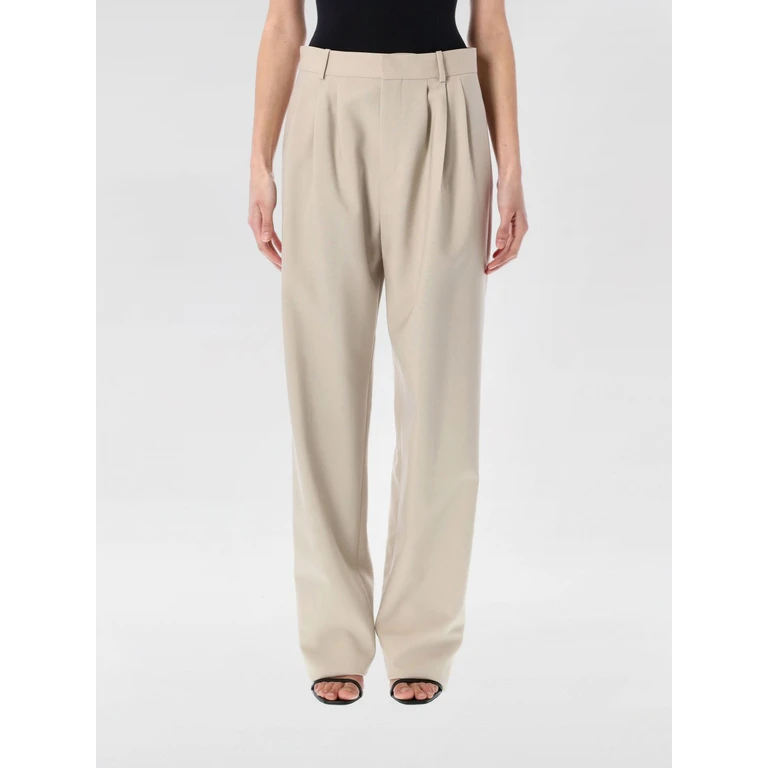 Pants Woman color Beige (823734Y2L822630)