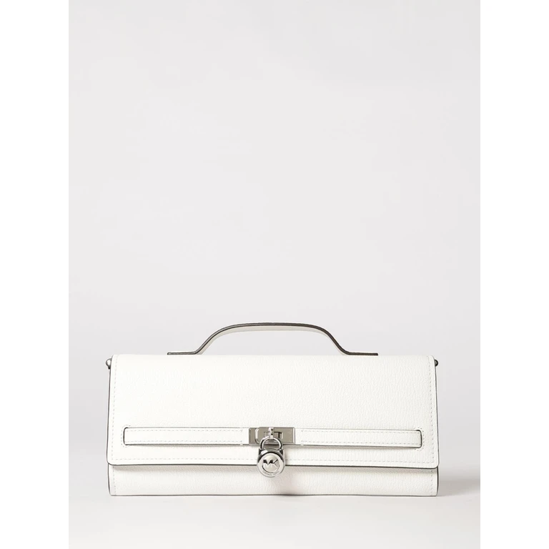Handbag Woman color White (30F5SHMC8L085)