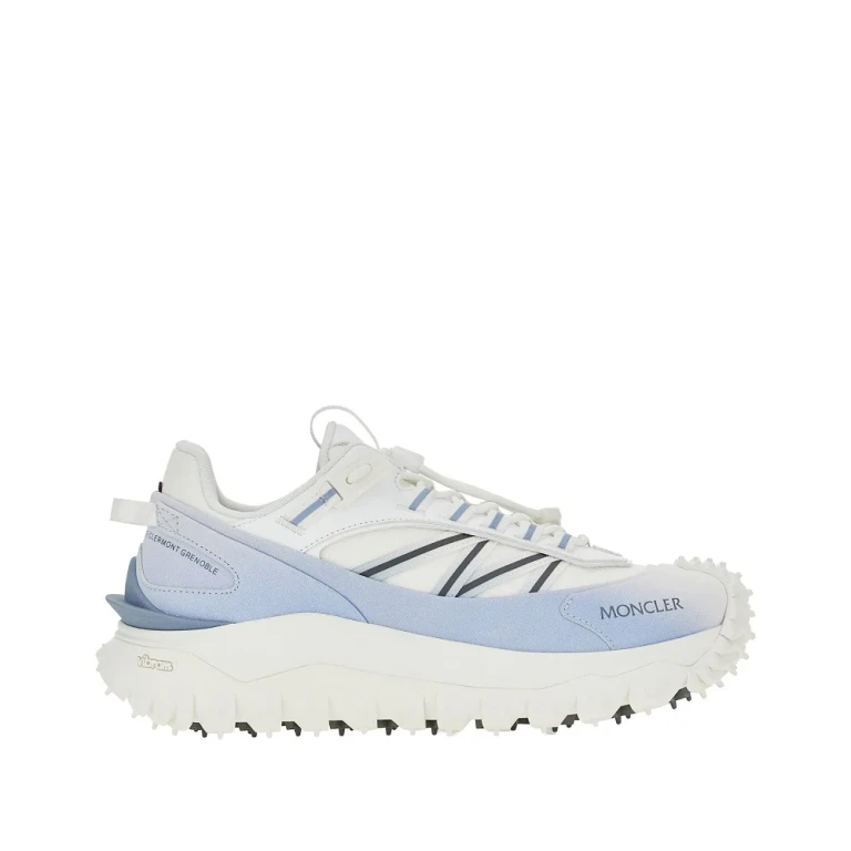 MONCLER Trailgrip sneakers Man 41