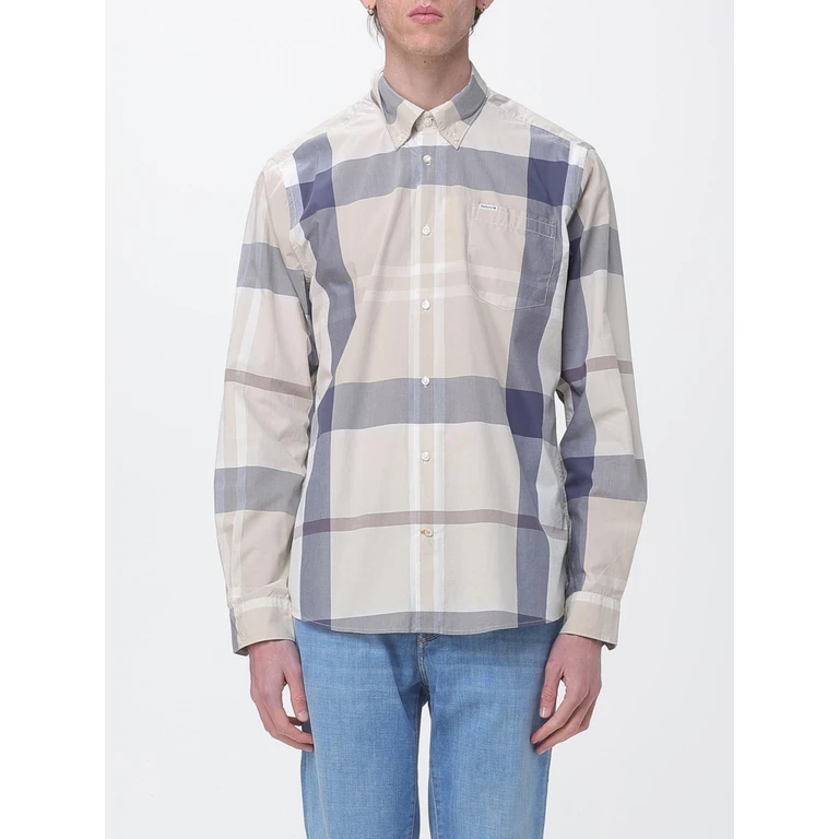 Shirt Men color White (MSH5071TN41)