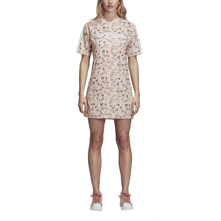 Women's T Dress