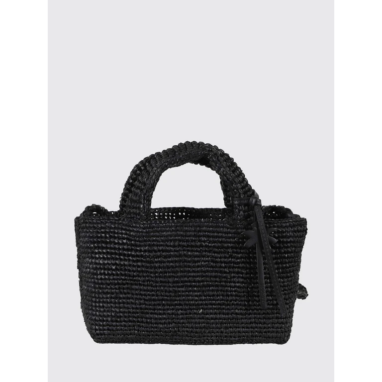 Mini Bag Woman color Black (V53EWBLACK)