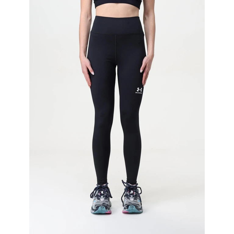 Pants Woman color Black (826073TRVY31070)