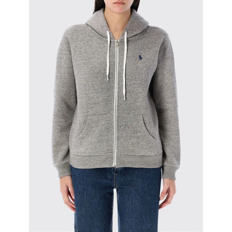 Sweatshirt Woman color Grey (211971693001)