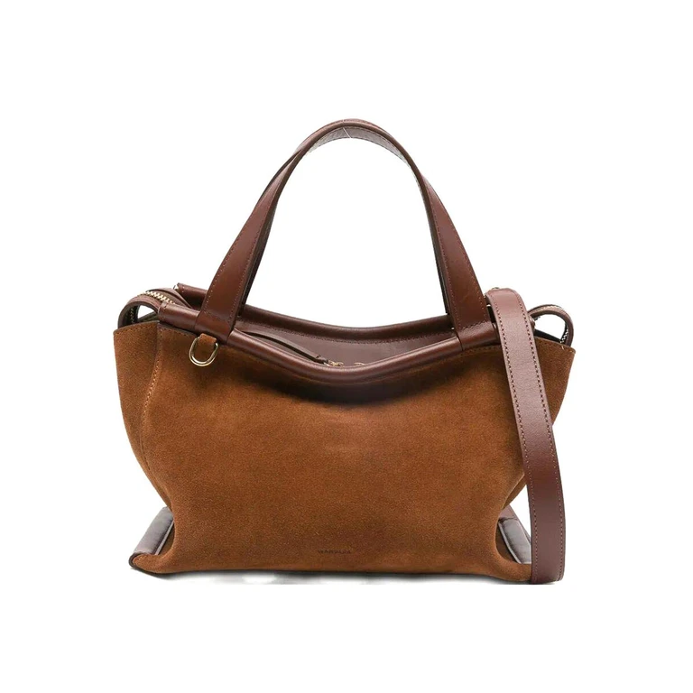 Sac Cabas - Marron (IDABAGTAN)