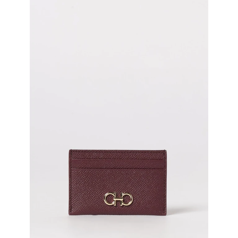Wallet Woman color Burgundy (220007789861058)