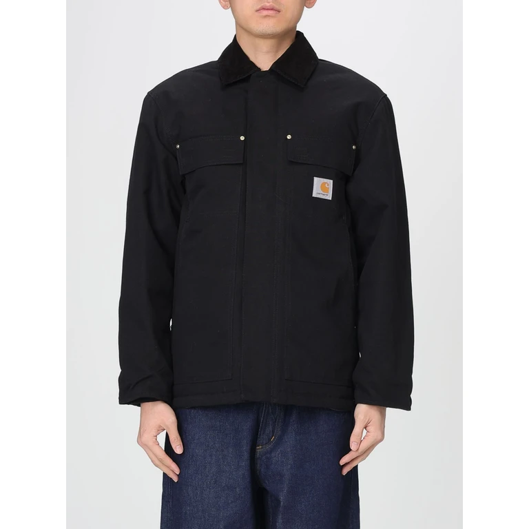 Jacket Men color Black (I03623900E01)