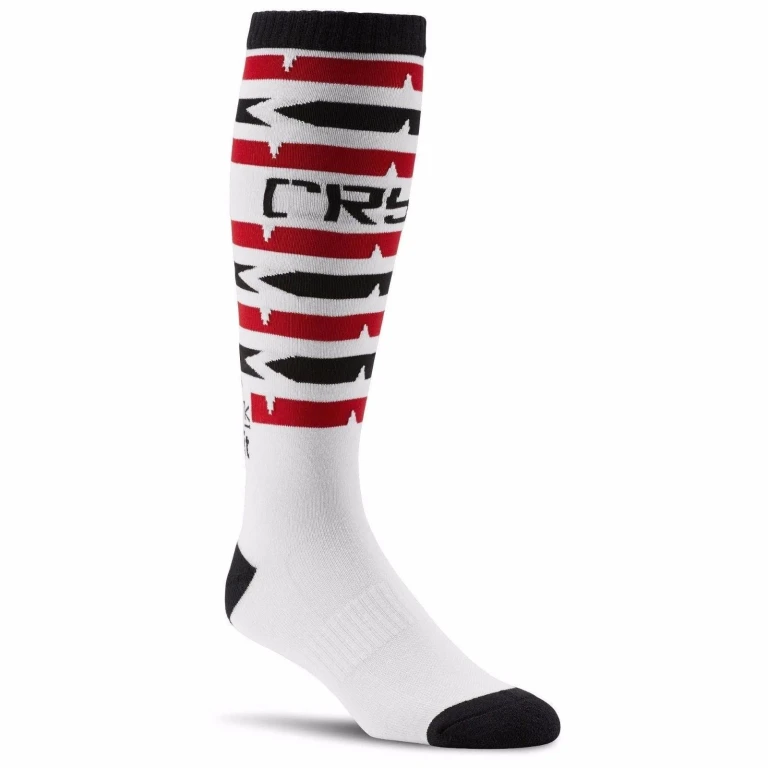 Crossfit Knee Sock