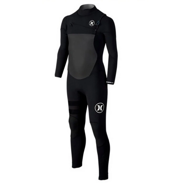 Youth Fusion 403 Full Wetsuit