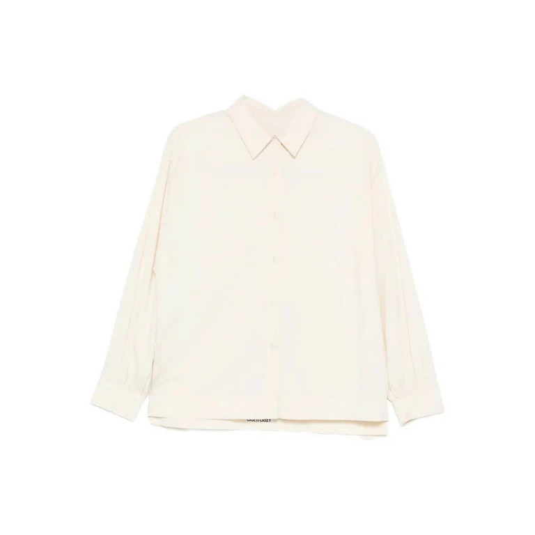 Casey Casey Chemise - Blanc (26FC435FRESCO)