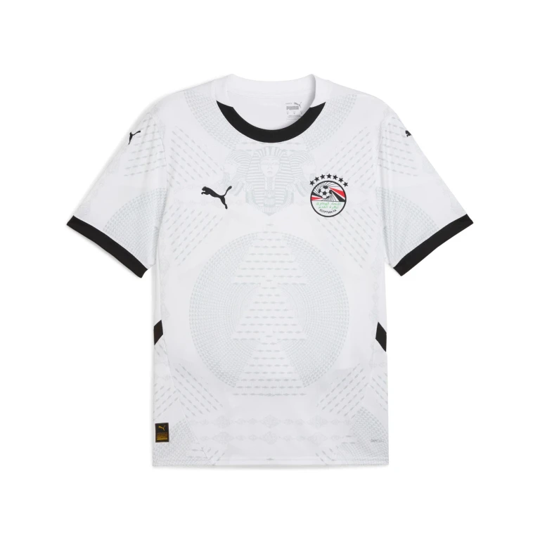 Men's Efa Away Jersey Replica Jerseys