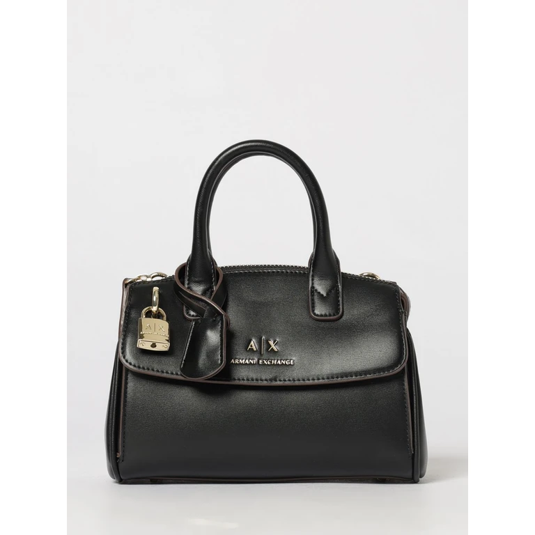 Mini Bag Woman color Black (XW000395AF12040UC001)