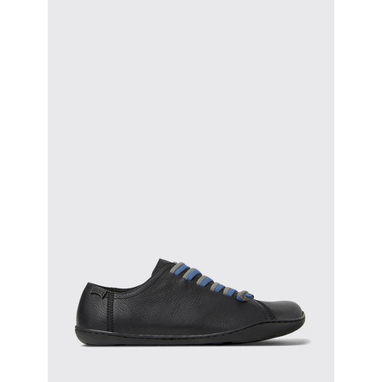 Sneakers Woman color Black (20848-256TWINS0)
