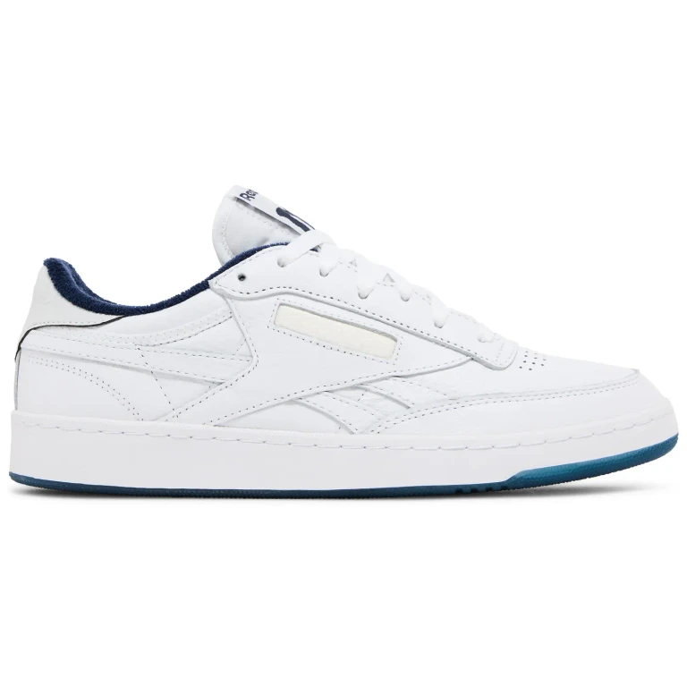 Men's X Tyrrell Winston Club C Revenge Vintage Sneakers