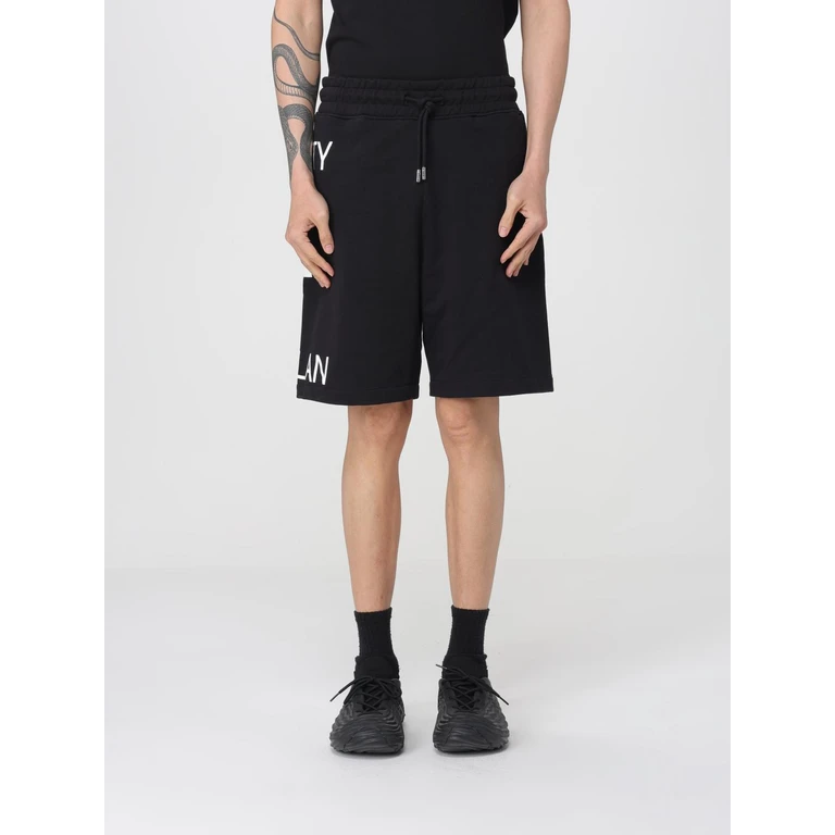 Shorts Men color Black (S6CMMABE097110)