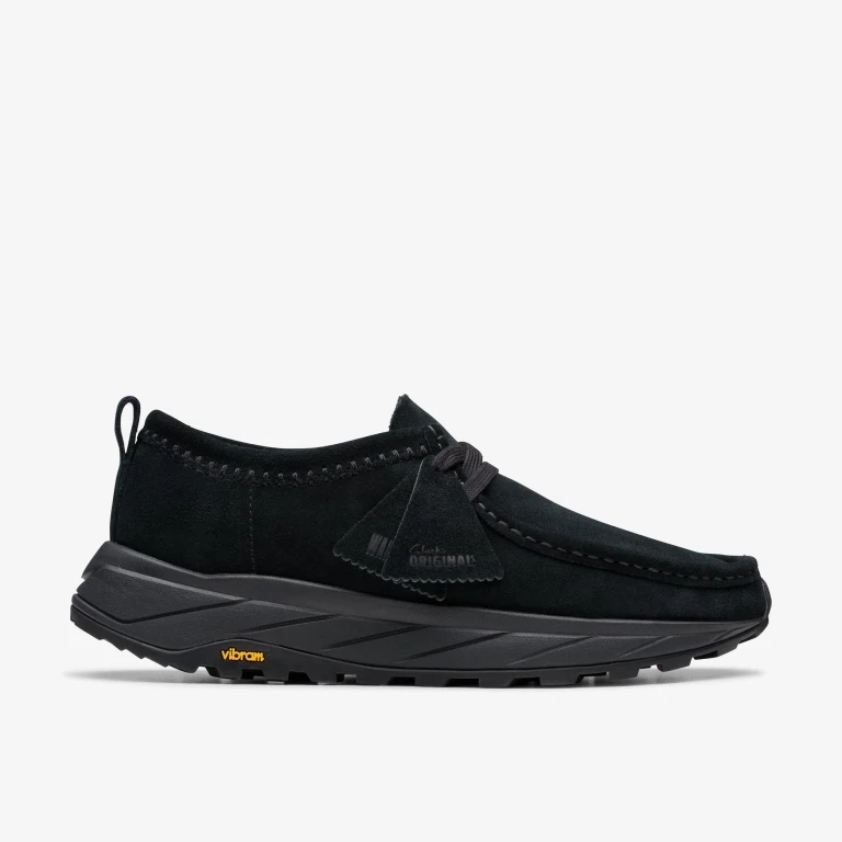 [26181120] Mens Clarks Walla Eden Lo