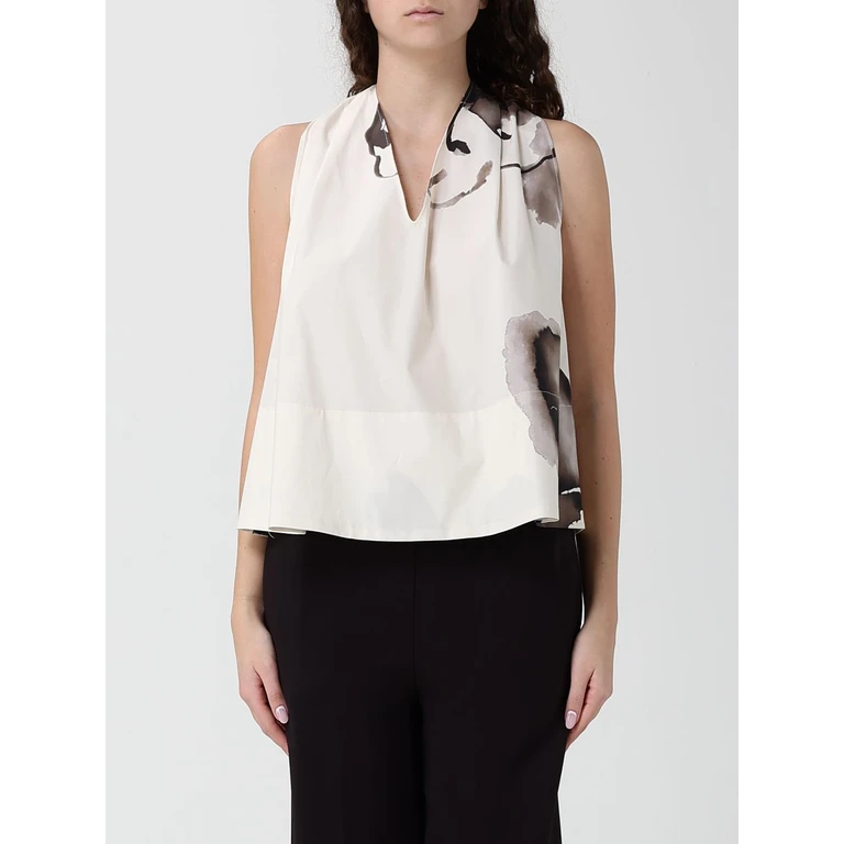 Top Woman color Multicolor (F6SU57W-FLW)