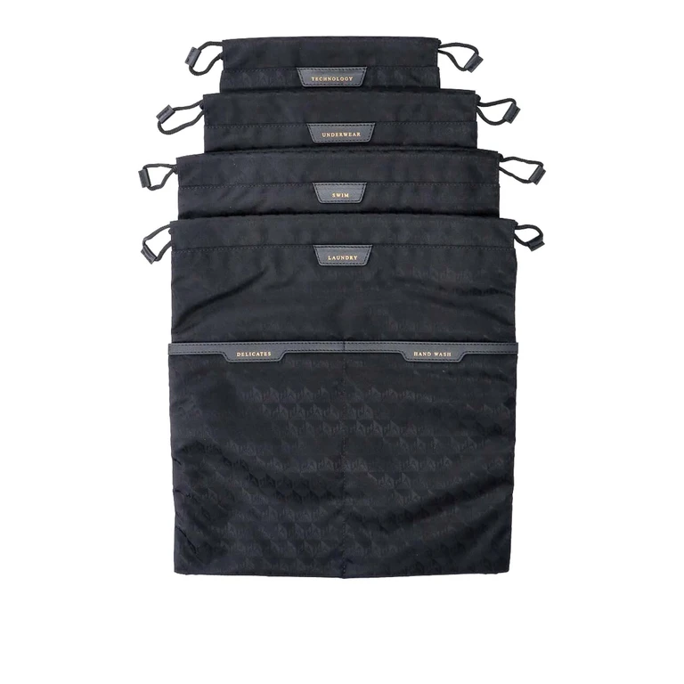 Pochette - Noir (187732BLACK)