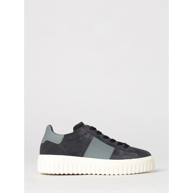 Sneakers Men color Blue (HXM6450FO7TUHO783O)