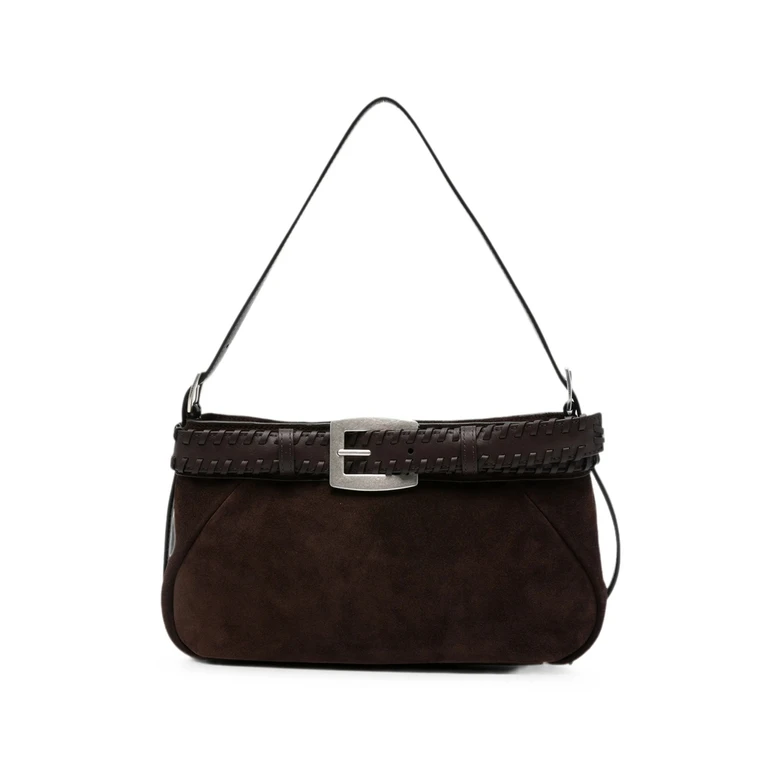 Brooklyn Shoulder Bag