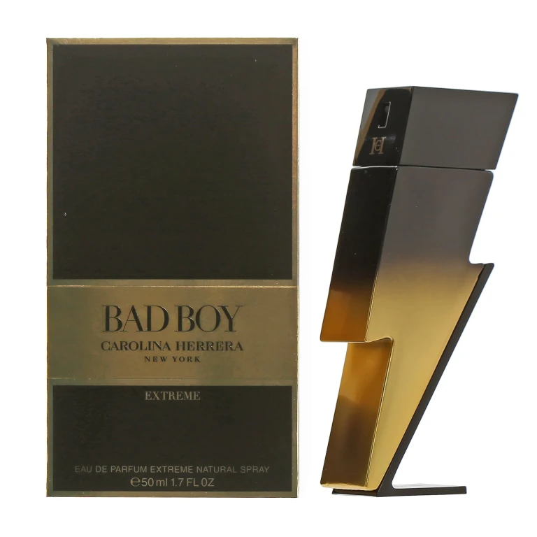 Bad Boy Extreme EDP