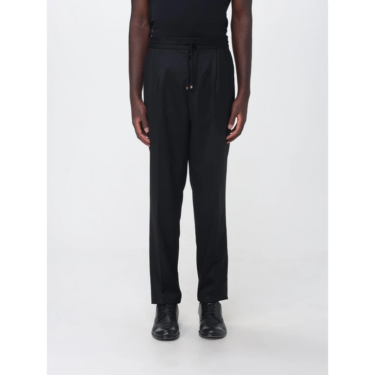 Pants Men color Black (ME226E1710C5730)