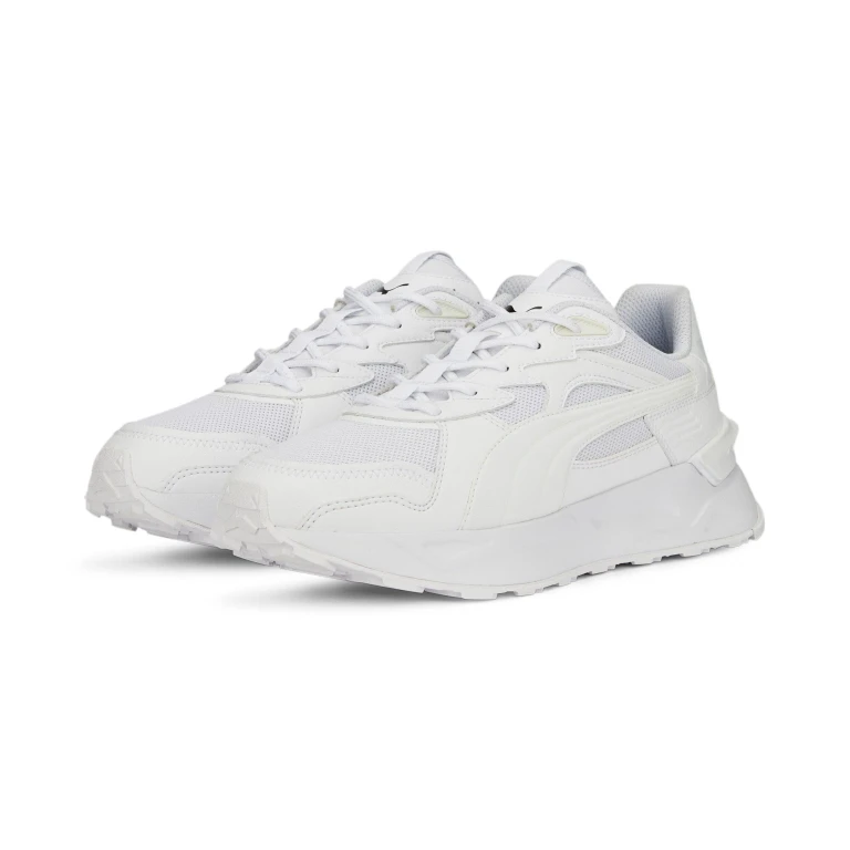 Puma Men's Mirage Sport Asphalt Sneakers
