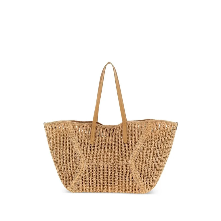 Brunello Cucinelli `Bc Duo` Handbag