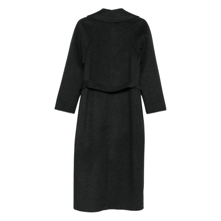 Coat Woman color Fa01 (B51PDPAOLDOU772)