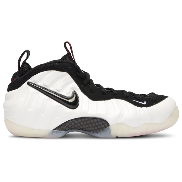 [hf0794-200] Mens Nike Air Foamposite Pro 'pearl (2025)'