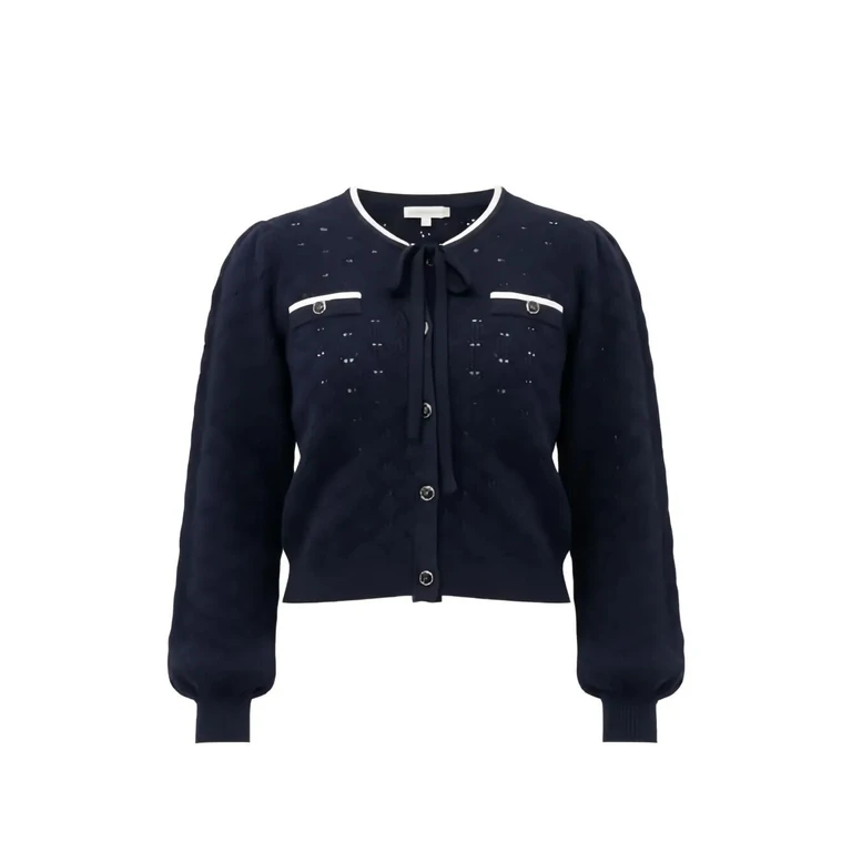 Twin Set Cardigan