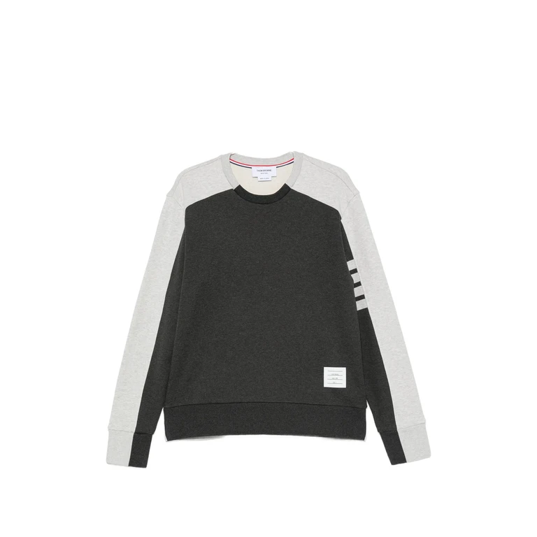 Long-sleeves Sweatshirt