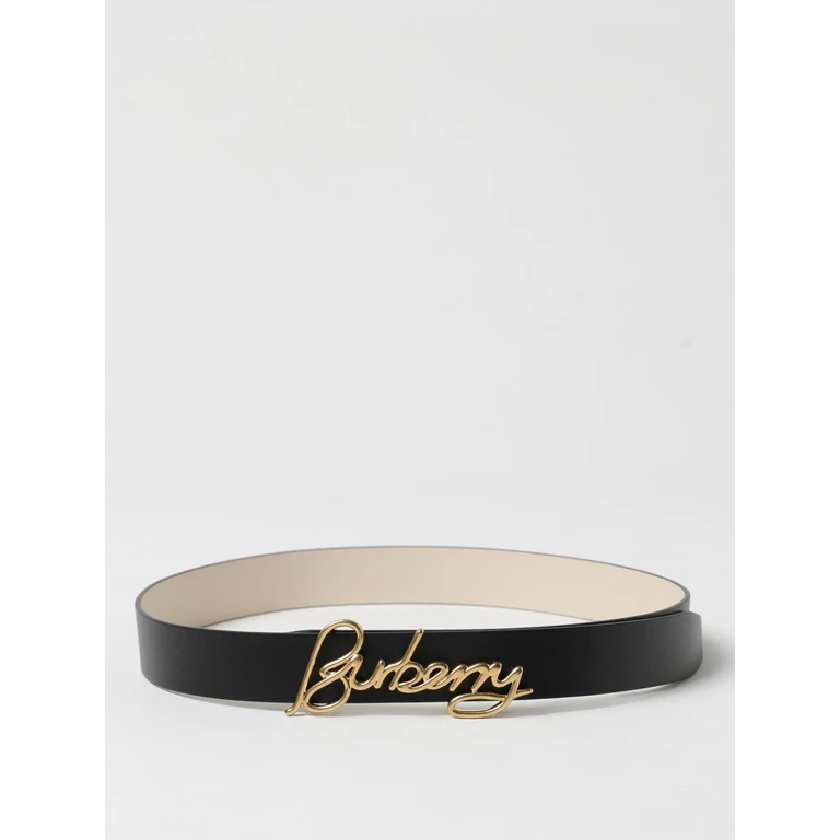 Belt Woman color Black (8102459)