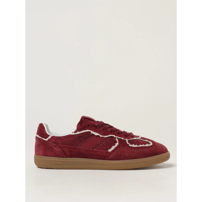 Sneakers Woman color Red (S10082303)