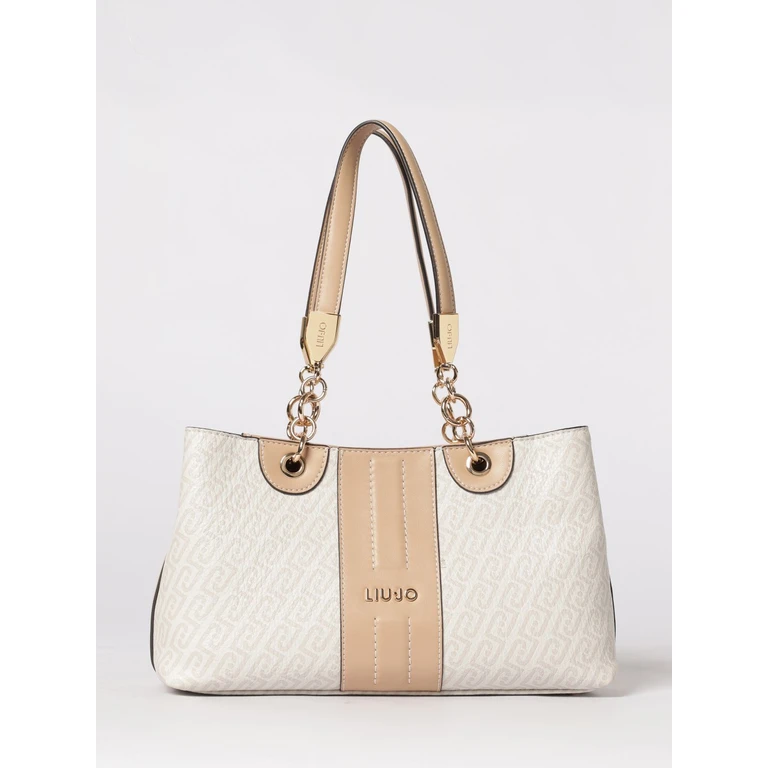 LIU JO Shoulder Bag Woman color Blush Pink (AA6103E1118C3904)