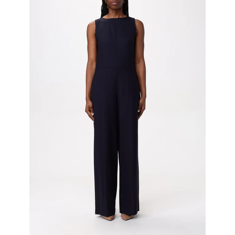 Dress Woman color Blue (O0801207G4K)