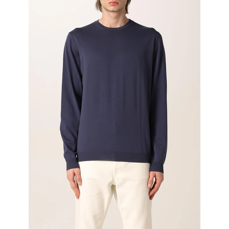 Sweater Men color Multicolor (NMMC144171TOHPU613)