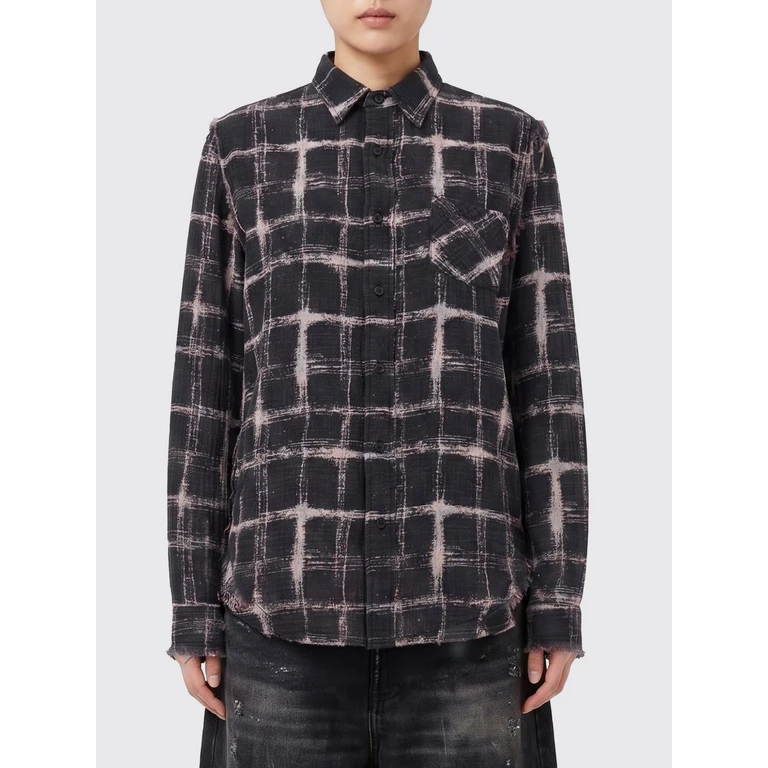 Shirt Woman color Multicolor (R13WR543RPARD)