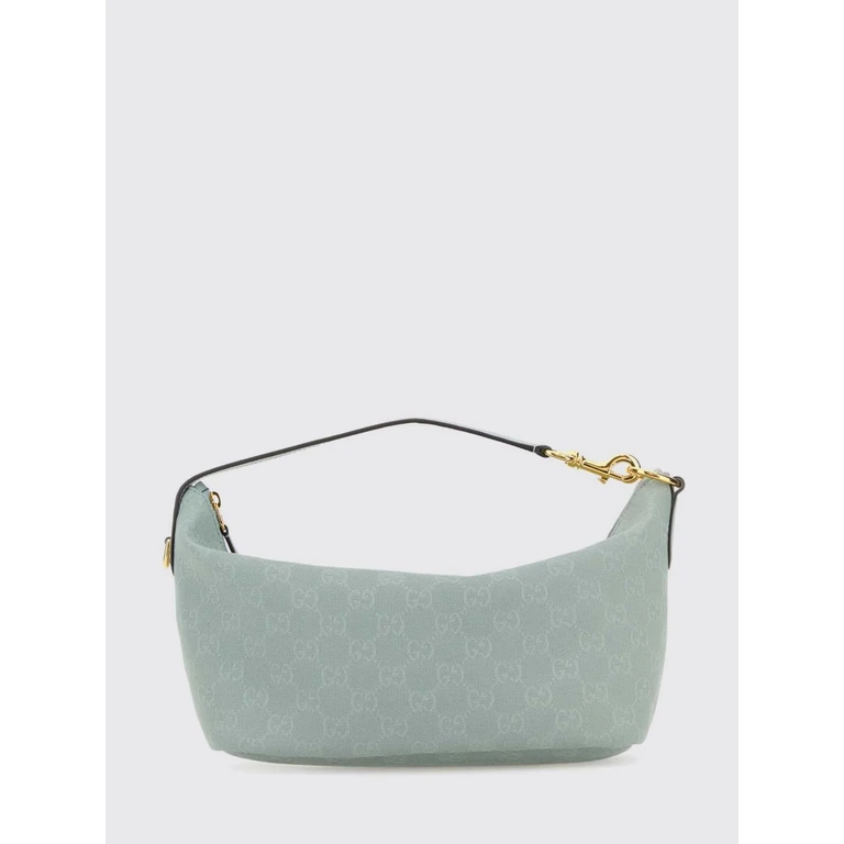 Vanity Handbag in GG Monogram Jacquard Fabric with Zip Closure (857799AAF0Y1545)