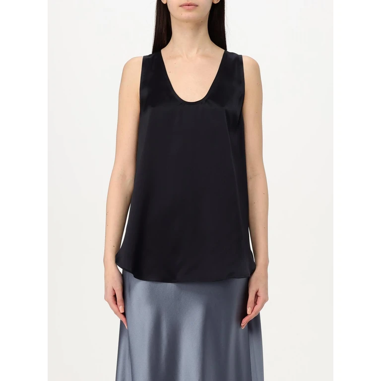 MAX MARA Top Woman color Black (2511161018600003)