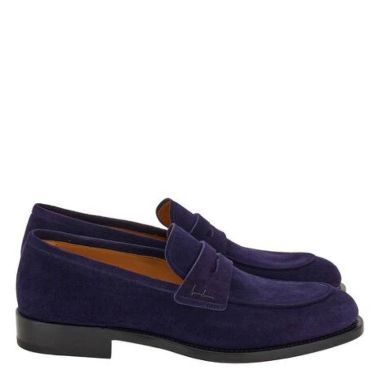 Tramezza Penny Loafer, Size 9 E (021664 762372)