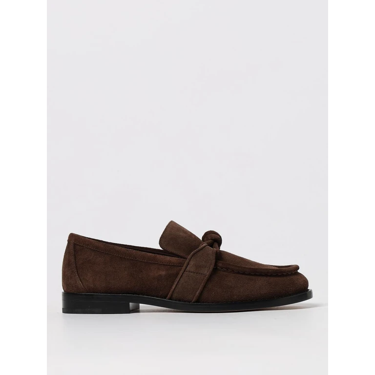 BOTTEGA VENETA Loafer Woman color Brown (796696V3QE12113)