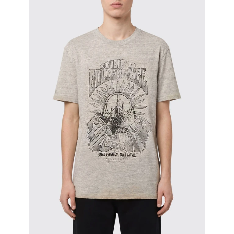 T-Shirt Golden Goose