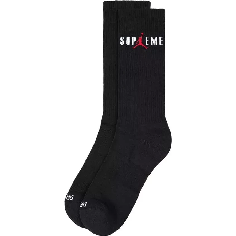 Men's X Nina Chanel Abney Crew Socks