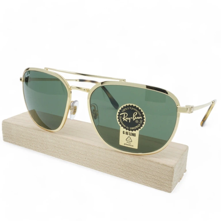 Square Sunglasses