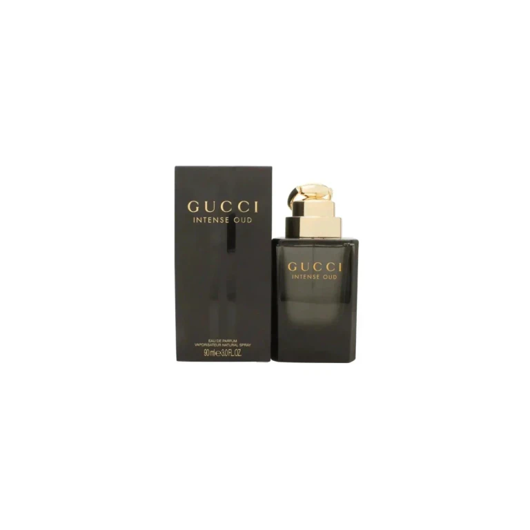 Luxe Oud Eau de Parfum 90ml